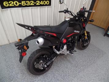 2015 Honda Grom   - Photo 3 - Kingman, KS 67068