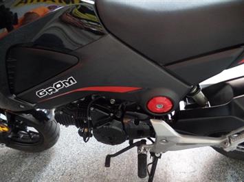 2015 Honda Grom   - Photo 14 - Kingman, KS 67068