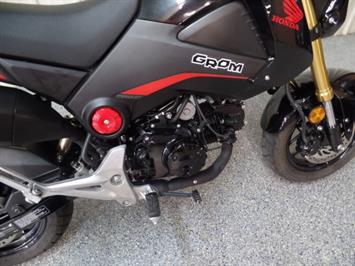 2015 Honda Grom   - Photo 6 - Kingman, KS 67068