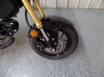 2015 Honda Grom   - Photo 9 - Kingman, KS 67068