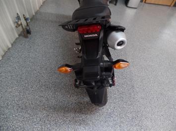 2015 Honda Grom   - Photo 4 - Kingman, KS 67068