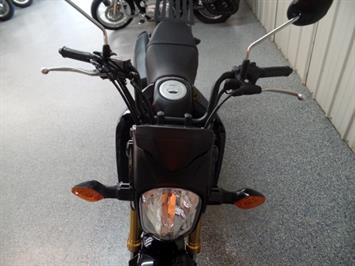 2015 Honda Grom   - Photo 11 - Kingman, KS 67068