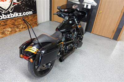 2015 Harley-Davidson Street 750   - Photo 9 - Kingman, KS 67068