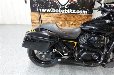 2015 Harley-Davidson Street 750   - Photo 18 - Kingman, KS 67068