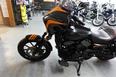 2015 Harley-Davidson Street 750   - Photo 21 - Kingman, KS 67068