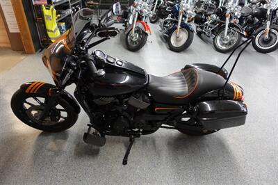 2015 Harley-Davidson Street 750   - Photo 6 - Kingman, KS 67068