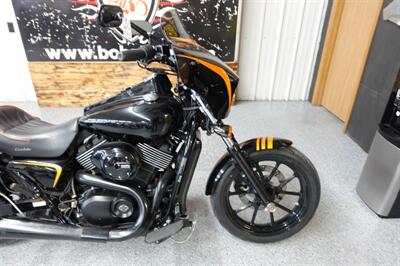 2015 Harley-Davidson Street 750   - Photo 13 - Kingman, KS 67068