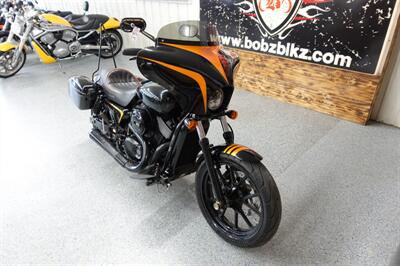 2015 Harley-Davidson Street 750   - Photo 3 - Kingman, KS 67068