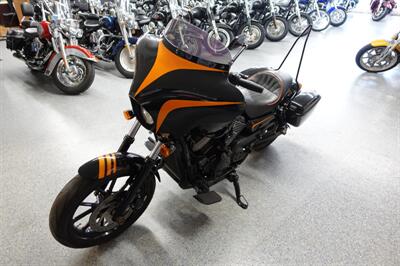 2015 Harley-Davidson Street 750   - Photo 5 - Kingman, KS 67068