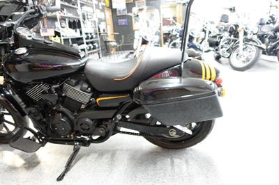 2015 Harley-Davidson Street 750   - Photo 24 - Kingman, KS 67068