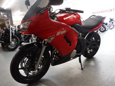 2007 Kawasaki Ninja 650   - Photo 22 - Kingman, KS 67068