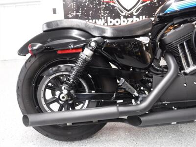 2019 Harley-Davidson Sportster 1200 Iron   - Photo 17 - Kingman, KS 67068