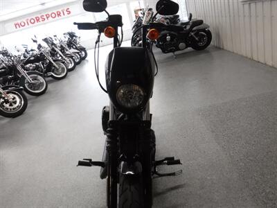 2019 Harley-Davidson Sportster 1200 Iron   - Photo 3 - Kingman, KS 67068