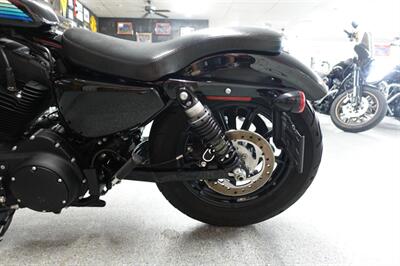 2019 Harley-Davidson Sportster 1200 Iron - Photo 27 - Kingman, KS 67068