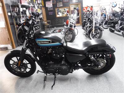 2019 Harley-Davidson Sportster 1200 Iron   - Photo 5 - Kingman, KS 67068