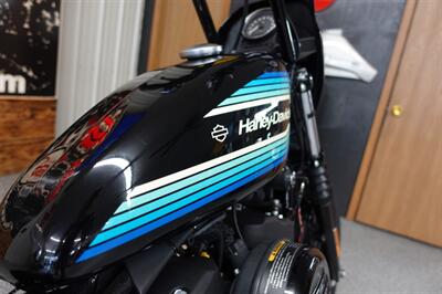 2019 Harley-Davidson Sportster 1200 Iron - Photo 11 - Kingman, KS 67068