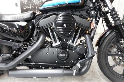 2019 Harley-Davidson Sportster 1200 Iron - Photo 14 - Kingman, KS 67068