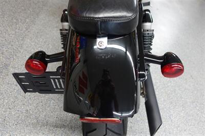 2019 Harley-Davidson Sportster 1200 Iron - Photo 31 - Kingman, KS 67068