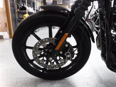 2019 Harley-Davidson Sportster 1200 Iron   - Photo 26 - Kingman, KS 67068