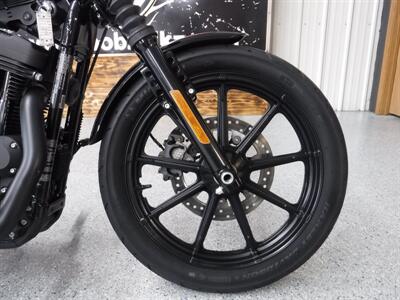 2019 Harley-Davidson Sportster 1200 Iron   - Photo 10 - Kingman, KS 67068