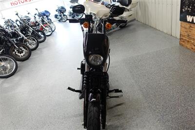 2019 Harley-Davidson Sportster 1200 Iron - Photo 3 - Kingman, KS 67068