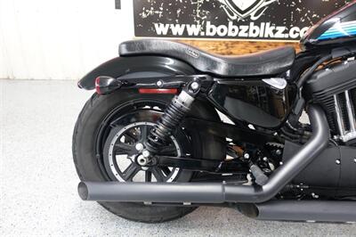 2019 Harley-Davidson Sportster 1200 Iron - Photo 15 - Kingman, KS 67068