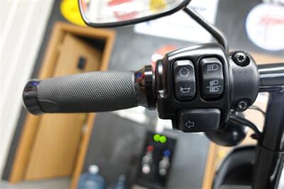 2019 Harley-Davidson Sportster 1200 Iron - Photo 36 - Kingman, KS 67068