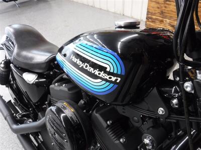 2019 Harley-Davidson Sportster 1200 Iron   - Photo 14 - Kingman, KS 67068