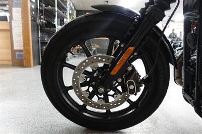 2019 Harley-Davidson Sportster 1200 Iron - Photo 22 - Kingman, KS 67068