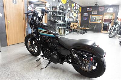 2019 Harley-Davidson Sportster 1200 Iron - Photo 6 - Kingman, KS 67068