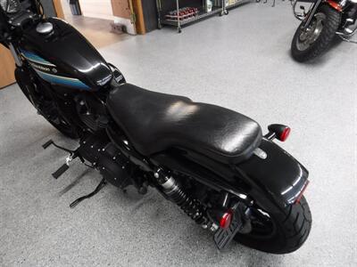 2019 Harley-Davidson Sportster 1200 Iron   - Photo 36 - Kingman, KS 67068