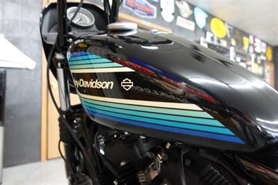 2019 Harley-Davidson Sportster 1200 Iron - Photo 24 - Kingman, KS 67068