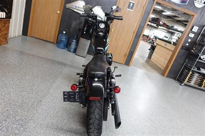 2019 Harley-Davidson Sportster 1200 Iron - Photo 7 - Kingman, KS 67068