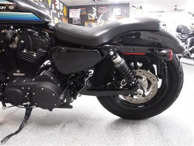 2019 Harley-Davidson Sportster 1200 Iron   - Photo 29 - Kingman, KS 67068