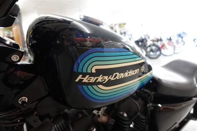2019 Harley-Davidson Sportster 1200 Iron - Photo 23 - Kingman, KS 67068