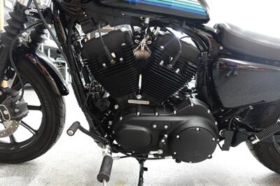 2019 Harley-Davidson Sportster 1200 Iron - Photo 26 - Kingman, KS 67068
