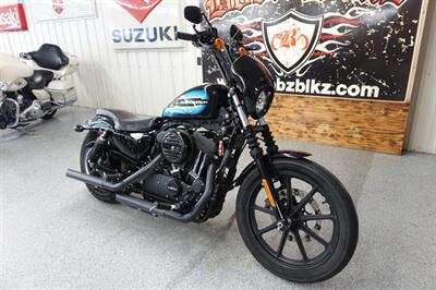 2019 Harley-Davidson Sportster 1200 Iron - Photo 2 - Kingman, KS 67068