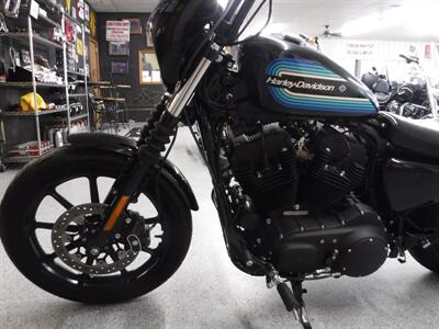 2019 Harley-Davidson Sportster 1200 Iron   - Photo 25 - Kingman, KS 67068