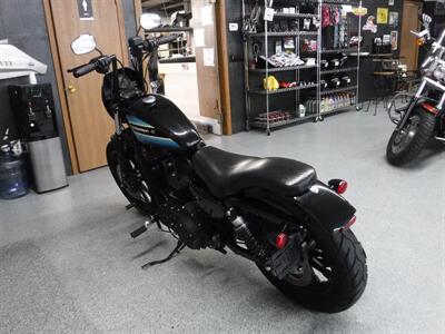 2019 Harley-Davidson Sportster 1200 Iron   - Photo 6 - Kingman, KS 67068