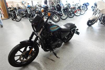 2019 Harley-Davidson Sportster 1200 Iron - Photo 4 - Kingman, KS 67068