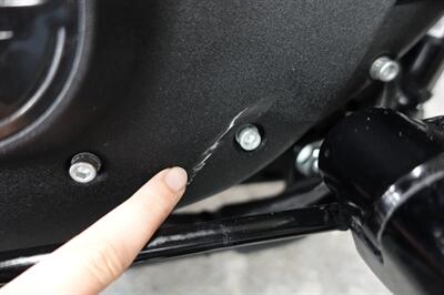2019 Harley-Davidson Sportster 1200 Iron - Photo 21 - Kingman, KS 67068