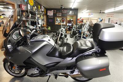 2005 BMW R 1200 RT   - Photo 5 - Kingman, KS 67068