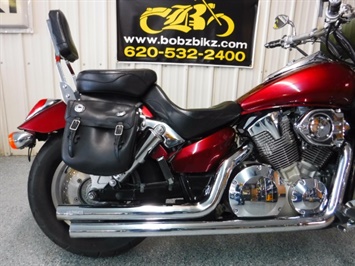 2006 Honda VTX 1300 C   - Photo 4 - Kingman, KS 67068