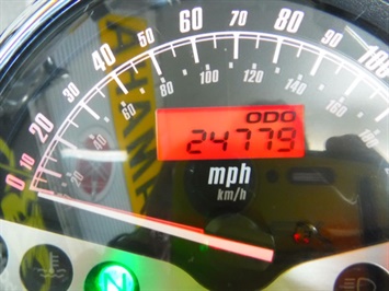 2006 Honda VTX 1300 C   - Photo 19 - Kingman, KS 67068