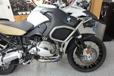 2012 BMW R 1200 GS Adventure - Photo 10 - Kingman, KS 67068