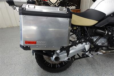 2012 BMW R 1200 GS Adventure - Photo 9 - Kingman, KS 67068