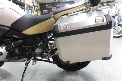 2012 BMW R 1200 GS Adventure - Photo 17 - Kingman, KS 67068