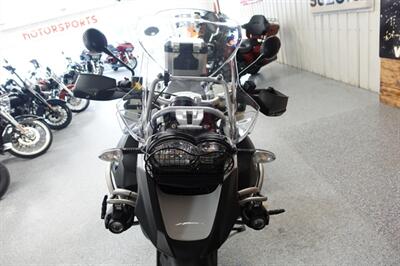 2012 BMW R 1200 GS Adventure - Photo 3 - Kingman, KS 67068