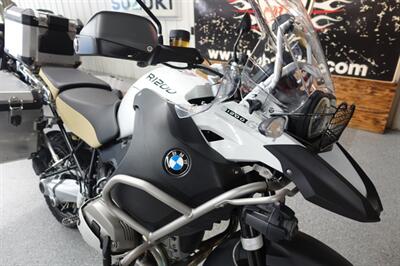 2012 BMW R 1200 GS Adventure - Photo 11 - Kingman, KS 67068
