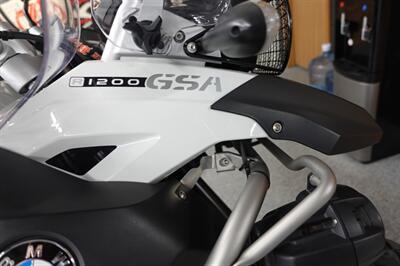 2012 BMW R 1200 GS Adventure - Photo 39 - Kingman, KS 67068